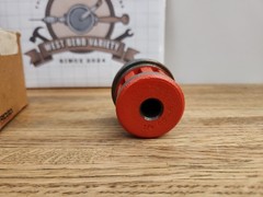 RIDGID 36880 00-R 1/4&Prime; DIE HEAD With Original Box