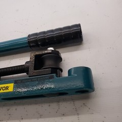 *PARTS ONLY* Vevor SWG-25 Manual Pipe Benders