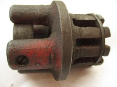 Ridgid 00-R-B / 00-RB, 1/2&Prime; Ratchet Bolt Threader Die Head