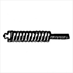 Drain Cleaning Cable 5/16 In. x 25 ft.