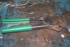Pex Crimper