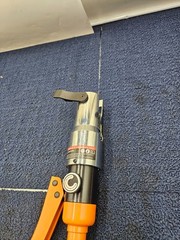 ASDFGHT Copper Pipe Crimping Tool, 1/2&Prime;, 3/4&Prime;, 1&Prime; Range, *PICTURED ITEM ONLY*