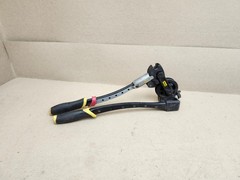 Parker PTB Series Heavy-Duty Tube Bender, 1/2&Prime; Tube OD, 1-1/2&Prime; Radius