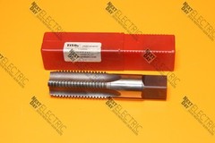 Titan, TT93095, M36x4.0 Thread Rite 4fl D9 Hand Plug Tap