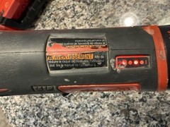 Milwaukee 2432-20 M12 ProPEX Cordless Expansion Tool includes 3 heads For PARTS