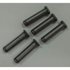 RIDGID 34780 Pin and Clip Set,PK5 25WZ79