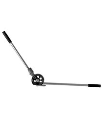 Tube Bender Tool 5/8inch (16mm), 5 180 Degree Manual Heavy Duty Pipe Bender