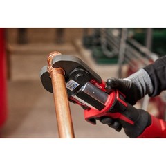 Milwaukee 3/8 Inch Zoomlock Max Press Jaw For M18 Force Logic Press Tools