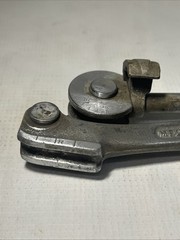 Vintage Imperial Eastman Tool 364-FH Pipe Tubing Bender Chicago USA