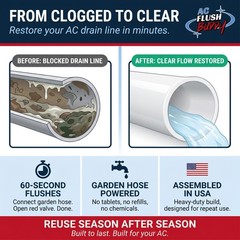 139 Orlando Llc Ac Drain Line &ndash; Ac Drain Line Unclogger Hvac Condensate