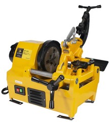 Steel Dragon Tools&reg; 1215 Pipe Threader Threading Machine fits RIDGID&reg; 811A Dies