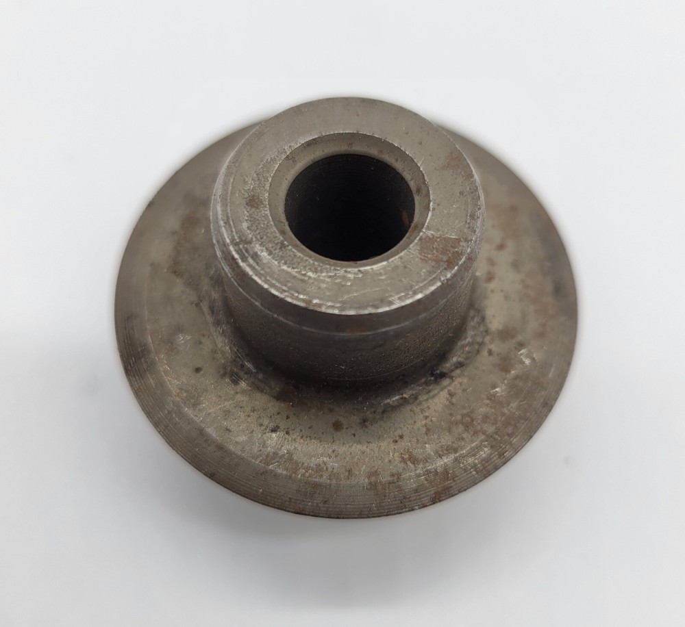 Ridgid OEM Cutter Wheel F-515 for Steel & Iron (New/Deals On Multiple)