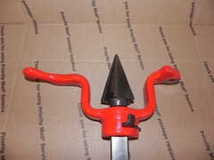 1 (EA)Ridgid 341 Reamer for rigid 300,535,311,360