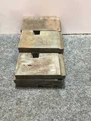Lot of 11 Oster 326 Pipe Threader Die head replacement cutter bits 4-1/2 & 5