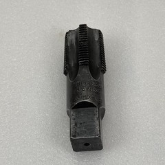 Ridgid 3/4&Prime; NPT Pipe Tap 29/32 Drill Tap 3/4 N.P.T Tap USA Made Tool