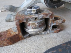 RIDGID 916 Roll Groover For 1-1/4&Prime; to 6&Prime; Pipe Fits rigid 300 threader victaulic