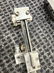 Plasson Rotational Peeler 20-63mm Rotational Pipe End Scraping Tool 1/2&rdquo;-2&rdquo; IPS
