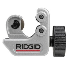 Ridgid CC247 RIDGID 40617 Model 101 Close Quarters Tubing Cutter 1/4 inch to
