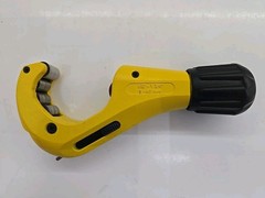 Gastite Pipe Cutter With Flat Rollers 1/8&Prime; To 1 3/4&Prime; 3-45mm NOS