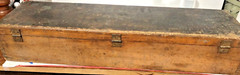 Antique Tool Set Die Set Wells Bros. Co. Little Giant 67 1/2 Oversized 27 pieces