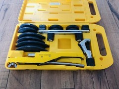 Atlanta Special Products Tube Bender Soft Copper
