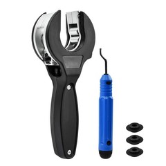 Ratcheting Tubing Cutter, Copper Pipe Cutter, Tubing Cutters 5/16&Prime; To 1 1/8&Prime;,&hellip;