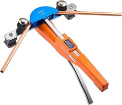 Ultimate Tubing Bender Kit for HVAC & Automotive: Compact, Lightweight, Reliable