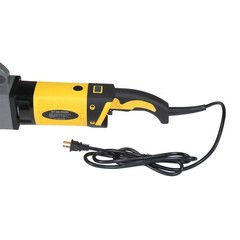 Steel Dragon Tools&reg; 600 PRO MAX 1/2 in. &ndash; 2 in. Handheld Power Pipe Threader