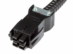 Toledo Pipe 38 RPM 300 Motor and Gear Box fits RIDGID&reg; 300 87740
