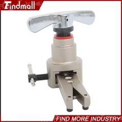 Findmall Flaring Tool Kit 1/4 &ndash; 3/4 6-19mm Single Flare 6 Holes 45&deg; Tube Flare