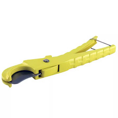 ApolloPEX PEX Pipe Cutter 1 In 3/4 In 1/2 In Ergonomic Plumbing Tool