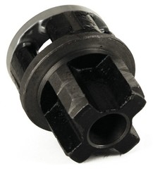 Steel Dragon Tools&reg; 37110 Dies & Head 1/2&Prime; NPT Alloy RH 11-R