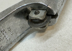 Gould Imperial Tube Pipe Cutter Tool 312-FB Adjustable Size made in USA