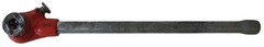 Ridgid 00-R Ratchet Pipe Threader with 1/4&Prime; Die