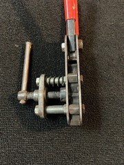 Papco Flaring Tool 3/16&Prime;&ndash;5/8&Prime; USA 🇺🇸 400 Mechanic Tool