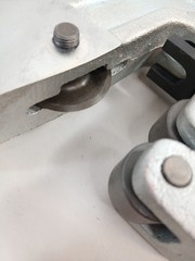 Rothenberger 00159 Wheel Type Cutter For Collins Classic 22A
