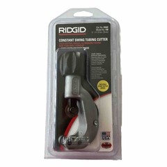 Ridgid 31622 Constant Swing Tubing Cutter Model 150 USA