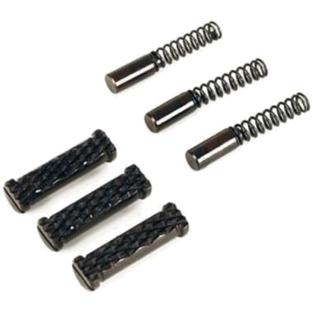 Replacement Chuck Jaws with Springs for RIDGID 300 & 535 Threading Machines