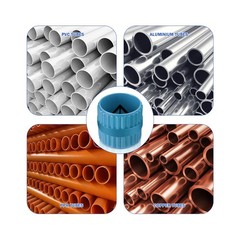 Pipe and Tubing Reamer Inner-Outer Copper Reamer Pipe Deburring Tool Alloy St&hellip;
