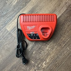 Milwaukee 2471-20 M12 Cordless Copper Tubing Cutter &ndash; Battery & Charger & Case