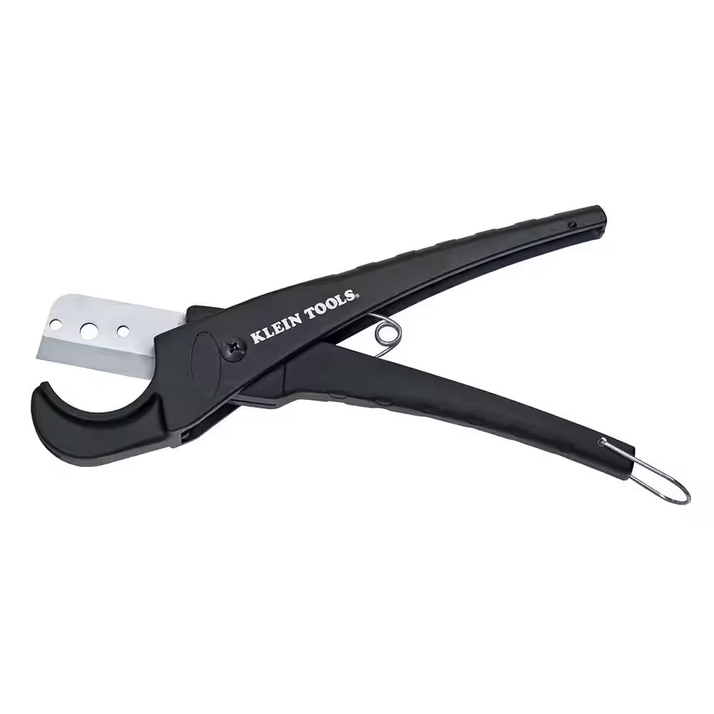 3/4 In. PVC Cutters