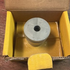 Parker 770106-8 Flaring Die 37-Deg For Hydra Tool 8mm (NOS)