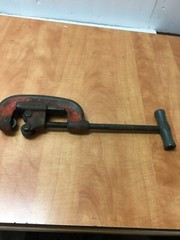 Ridgid No. 2 Heavy Duty Pipe Cutter 1/8&Prime; to 2&Prime;