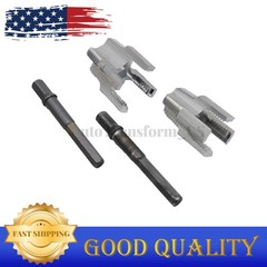 Integrated Internal & External Pipe Threading-Tool PVC Pipe Threader Kit NEW