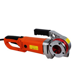 Convenient Form HandHeld Electric Coiling Machine Hinge Lever Hinge Thread 2300w