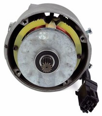 Toledo Pipe 3177 115v Motor fits RIDGID&reg; 300, 300C & 535 Pipe Threading Machi&hellip;