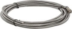 Drain Cleaning Cable, 5/16 In. X 25 Ft. (62235)