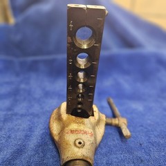 Ridgid Flaring Tool 45&deg; #457