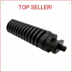 Pro-Graad Flow Fixer 91037 IW Cable Repair Coupling 3/8-Inch Compatible Fit RIDG