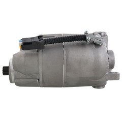 SDT 87740 Motor & Gearbox fits RIDGID&reg; 300 Power Pipe Threader Threading Machine